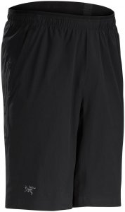 Arcteryx Herren Aptin Shorts Schwarz XL