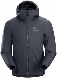 Arcteryx Herren Atom LT Hoodie Blau XL