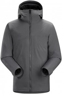 Arcteryx Herren Koda Mantel Grau XXL