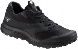 Arcteryx Herren Norvan LD GTX Schuhe Schwarz 46.5