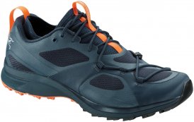 Arcteryx Herren Norvan VT GTX Schuhe Blau 43