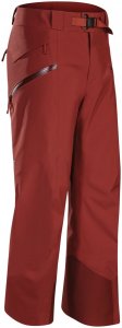 Arcteryx Herren Sabre Pant Rot L