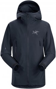 Arcteryx Herren Sphene Jacke Blau L