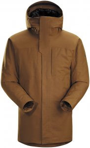 Arcteryx Herren Therme Parka Braun L