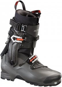Arcteryx Procline Support Tourenstiefel Schwarz 44, 43.5