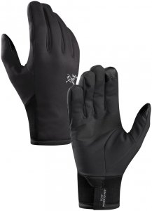 Arcteryx Venta Handschuhe Schwarz XL
