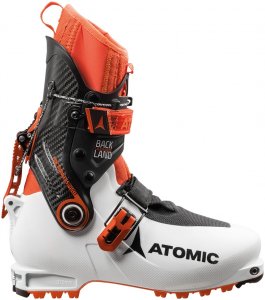 Atomic Backland Ultimate Tourenstiefel Weiß 42, 42.5
