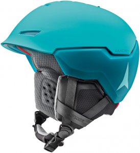 Atomic Revent+ Amid Skihelm Blau