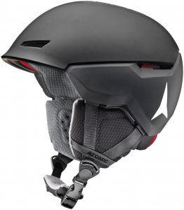 Atomic Revent+ Skihelm Schwarz