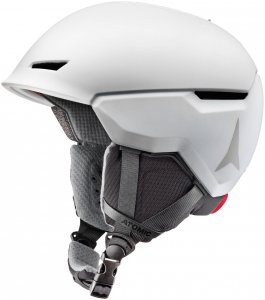 Atomic Revent+ Skihelm Weiß