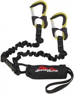 AustriAlpin Colt Evo Klettersteigset