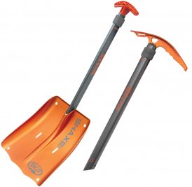 BCA Shaxe Speed Shovel Lawinenschaufel