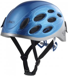 Beal Atlantis Kletterhelm Blau