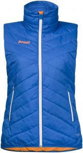 Bergans Damen Bjornetind Lt Ins Weste Blau XL