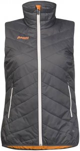 Bergans Damen Bjornetind Lt Ins Weste Grau XS