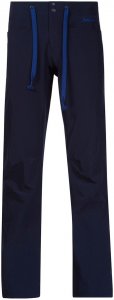 Bergans Damen Cecilie Climbing Hose Schwarz S