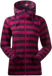 Bergans Damen Humle Jacke Lila XL