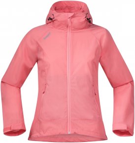 Bergans Damen Microlight Jacke Pink L