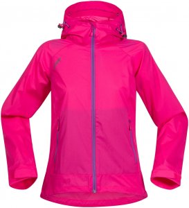 Bergans Damen Microlight Jacke Pink S