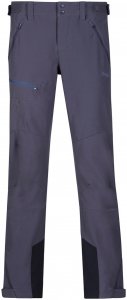 Bergans Damen Osatind Hose Blau M