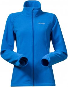 Bergans Damen Park City Jacke Blau XS