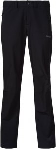 Bergans Damen Ramberg Softshell Hose Schwarz S