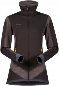 Bergans Damen Roni Jacke Braun L