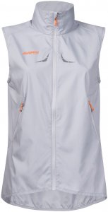 Bergans Damen Slingsby Ultra Weste Weiß XS