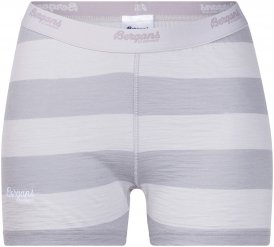 Bergans Damen Soleie Boxer Grau M