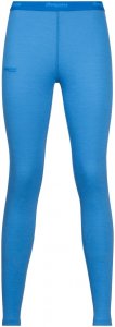 Bergans Damen Soleie Tights Blau XL