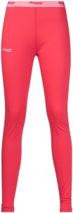 Bergans Damen Soleie Tights Rot XL