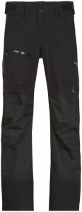 Bergans Damen Storen Hose Schwarz S