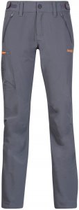 Bergans Damen Torfinnstind Hose Grau L