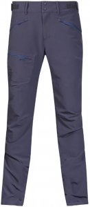Bergans Herren Brekketind Hose Grau M