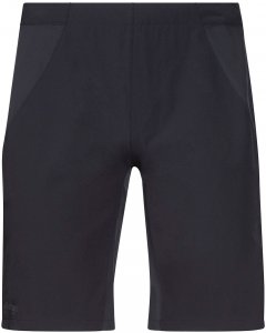 Bergans Herren Floyen Shorts Schwarz L