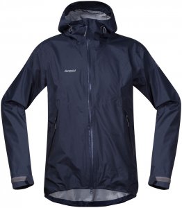 Bergans Herren Letto Jacke Schwarz M
