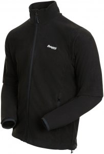 Bergans Herren Park City Jacke Schwarz XXL