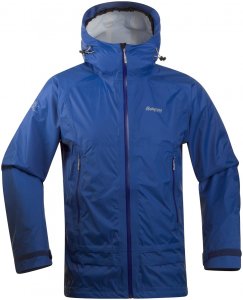 Bergans Herren Sky Jacke Blau S