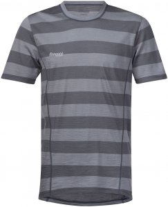 Bergans Herren Soleie Tee Grau XL
