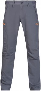 Bergans Herren Torfinnstind Hose Grau M