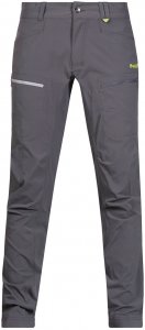 Bergans Herren Utne Hose Grau S