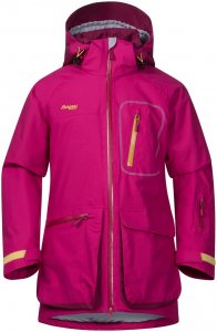 Bergans Kinder Knyken Ins Jacke Pink 164
