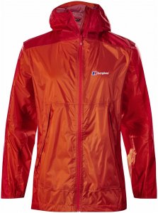 Berghaus Herren Fast Hike Shell Jacke Orange XL