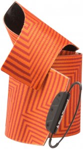 Black Diamond Ascension Nylon STD Felle Orange