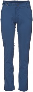 Black Diamond Damen Alpine Light Hose Blau S
