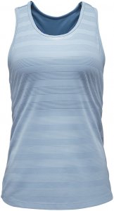 Black Diamond Damen Campus Tank Blau S
