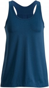 Black Diamond Damen Dihedral Tank Blau L
