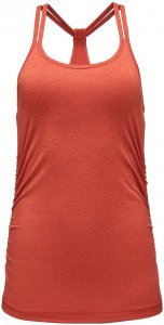 Black Diamond Damen Six Shooter Tank Rot XS