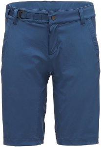 Black Diamond Damen Valley Shorts Blau L
