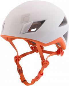 Black Diamond Damen Vector Kletterhelm Grau